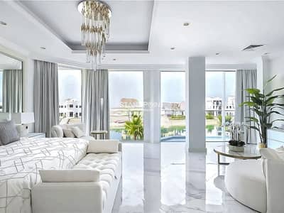 4 Bedroom Villa for Rent in Palm Jumeirah, Dubai - Brand New | Luxury Furniture | Upgraded