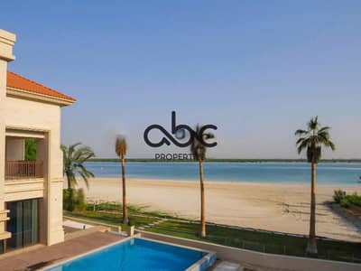 7 Bedroom Villa for Rent in Saadiyat Island, Abu Dhabi - Hidd 7BR00004. png