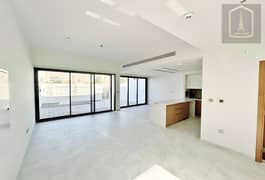 تاون هاوس في لاروزا 3،لاروزا،فيلانوفا،دبي لاند 3 غرف 160000 درهم - 8139970