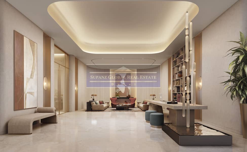 10 1 Nakheel Central - Lobby. jpg