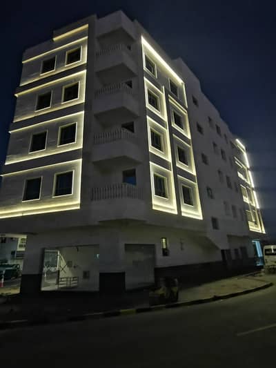 فلیٹ 1 غرفة نوم للايجار في النعيمية، عجمان - WhatsApp Image 2022-01-04 at 1.51. 23 PM. jpeg