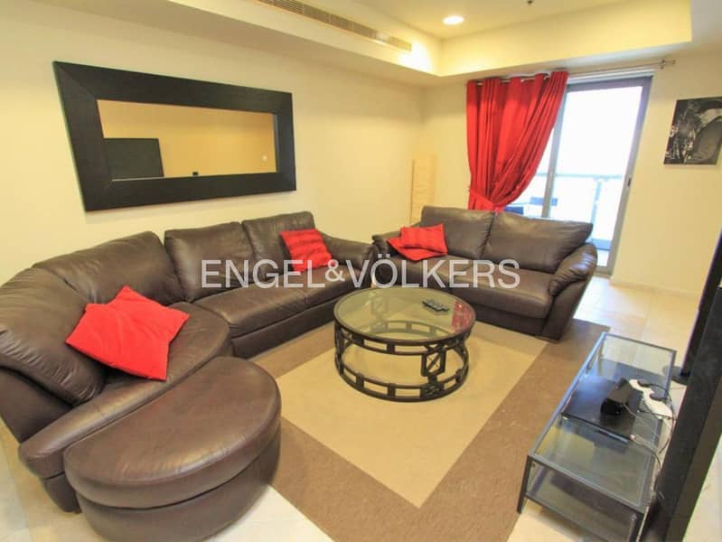 Furnished | Available Now | Well Maintained Furnished | Available Now | Well Maintained