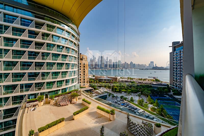 Brand New | Move in NOW | Luxury Furnished 1BR Brand New | Move in NOW | Luxury Furnished 1BR