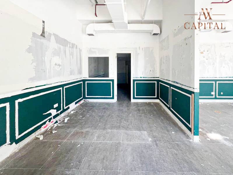 Ground Floor | Vacant | Fitted | Good Location Ground Floor | Vacant | Fitted | Good Location