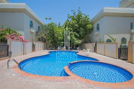 Beautiful 5 BR Compound Villa | Spacious Beautiful 5 BR Compound Villa | Spacious