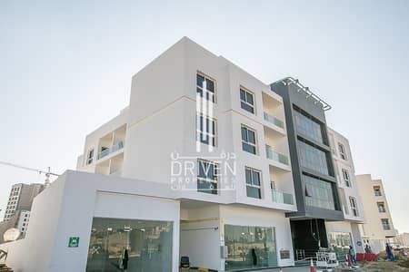Brand New Building with Instant High ROI Brand New Building with Instant High ROI