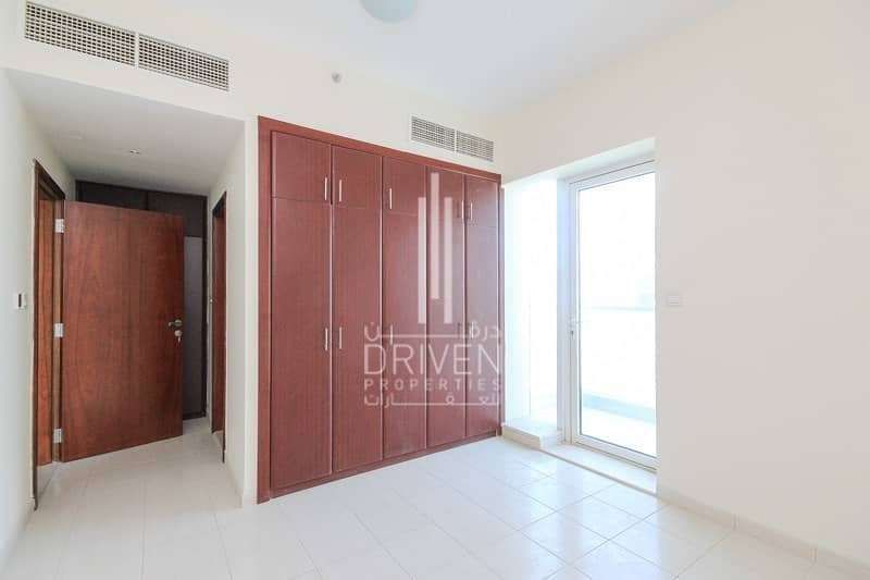 Brand New 1BR Apt|Golf Course Views|Sale