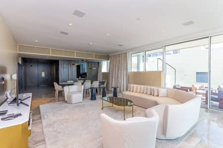 4 Bedroom with Private Pool and Sea View 4 Bedroom with Private Pool and Sea View