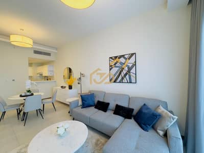 SPLENDID UNIT | Best ROI  !! Burj and Canal View | Upgraded | Good Location