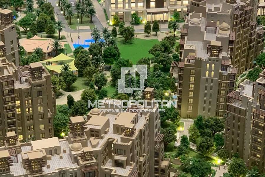 شقة في جومانا،مدينة جميرا ليفينج،أم سقیم 3 غرف 6995000 درهم - 8279203 شقة في جومانا،مدينة جميرا ليفينج،أم سقیم 3 غرف 6995000 درهم - 8279203