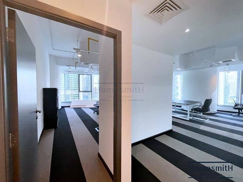 Fully Fitted & Furnished | Close to Metro | Lake View Fully Fitted & Furnished | Close to Metro | Lake View