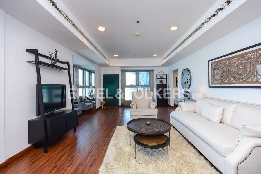 Full Sea view | Fully Furnished | Middle Floor Full Sea view | Fully Furnished | Middle Floor