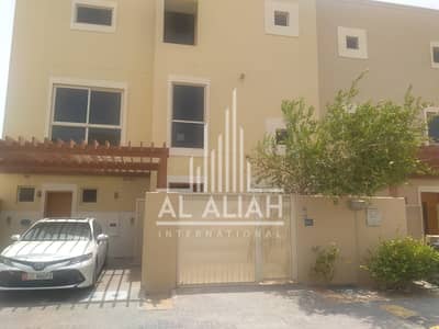 تاون هاوس 4 غرف نوم للايجار في حدائق الراحة، أبوظبي - WhatsApp Image 2023-12-05 at 15.39. 18_05143897. jpg