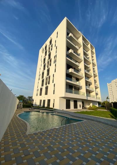 1 Bedroom Flat for Rent in Al Zorah, Ajman - e97dc903-8b5c-444f-803a-2575eb740f37. jpeg