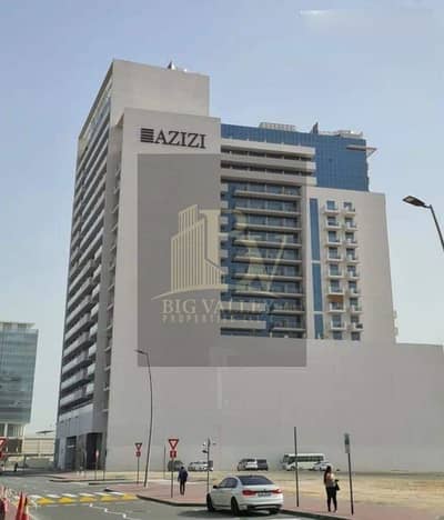 杰贝阿里， 迪拜 单身公寓待租 - A7. jpeg