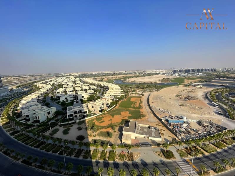 Golf Course View | Fantastic Scenery | Location Golf Course View | Fantastic Scenery | Location
