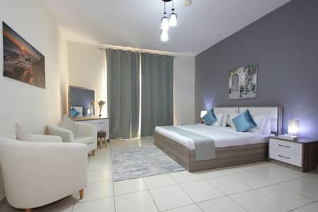 شقة 1 غرفة نوم للايجار في قرية جميرا الدائرية، دبي - IMG_0227. JPG