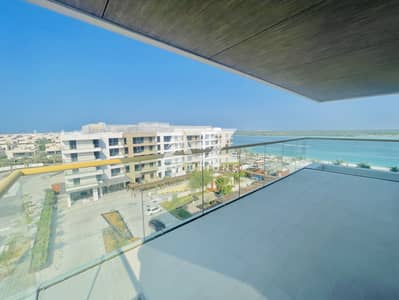3 Bedroom Flat for Rent in Saadiyat Island, Abu Dhabi - 3BEDROOM AT SAADIYAT ISLAND WITH SEA VIEW