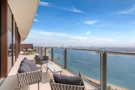 3 Bedroom Flat for Rent in Palm Jumeirah, Dubai - DSC01057-MLS. jpg