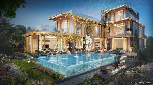 6 Bedroom Villa for Sale in DAMAC Hills, Dubai - db-16631ea476d7e9c7fab77494c7e4fec70. jpg