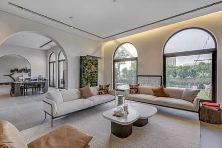 6 Bedroom Villa for Rent in Dubai Hills Estate, Dubai - 2. jpg