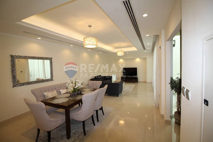 Corner Villa | Discounted Dewa | Prime Location Corner Villa | Discounted Dewa | Prime Location