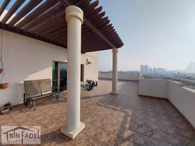 3 Bedroom Penthouse for Rent in Al Bateen, Abu Dhabi - 20230719_172855. jpg