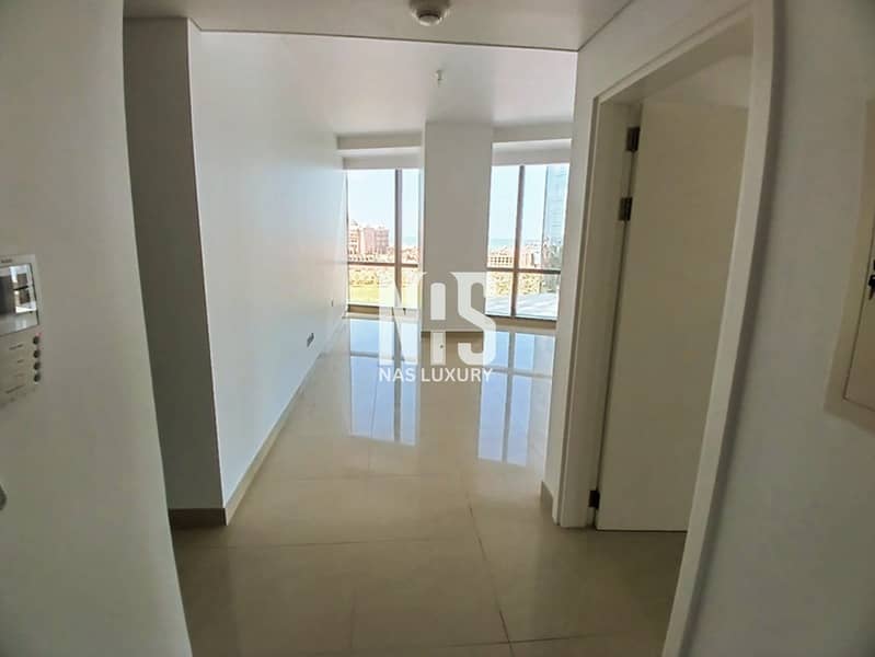 A wonderful view of the Emirates Palace| Ready to move in A wonderful view of the Emirates Palace| Ready to move in