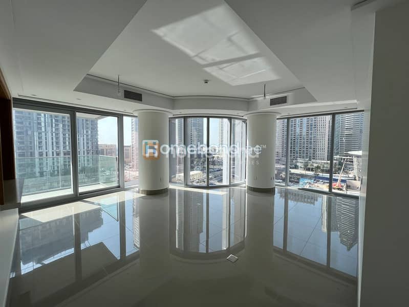 شقة في أوبرا جراند،وسط مدينة دبي 2 غرف 250000 درهم - 5889469