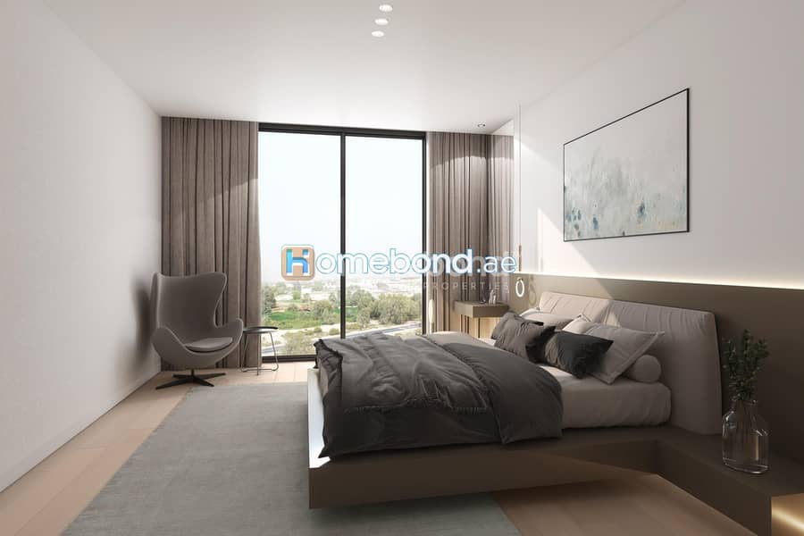 Квартира в Комплекс Дубай Резиденс，Эдисон Хаус, 2 cпальни, 870127 AED - 5894803