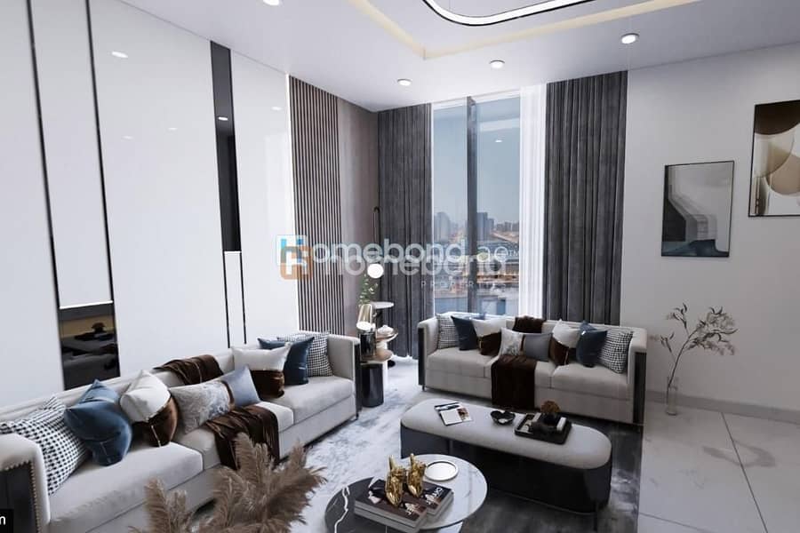 شقة في AG سكوير،مجمع دبي ريزيدنس 489200 درهم - 6766111