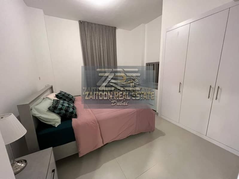 Квартира в Дубай Саут, 1 спальня, 42000 AED - 6361750