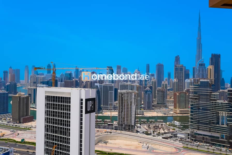 Квартира в Бизнес Бей，Отель и резиденции SLS Дубай, 1 спальня, 180000 AED - 5934281