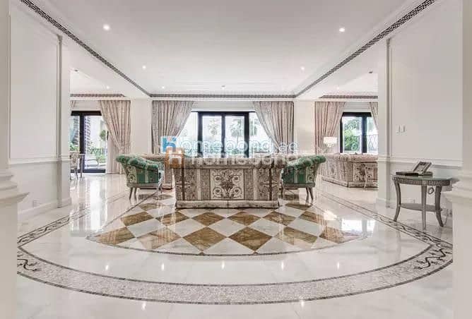 Palazzo Versace | Luxury Living | 3 Bedroom