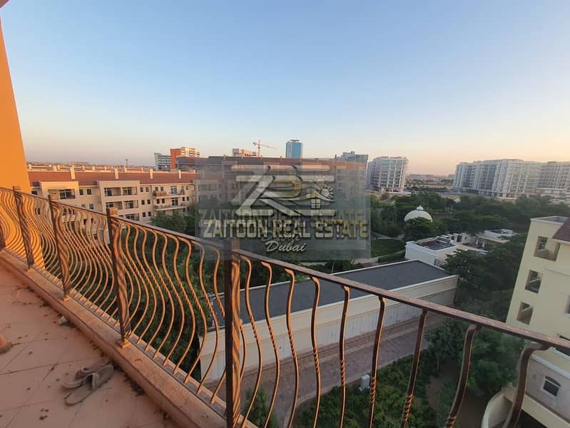 Amazing Studio availalbe in uptown Motorcity for rent Amazing Studio availalbe in uptown Motorcity for rent