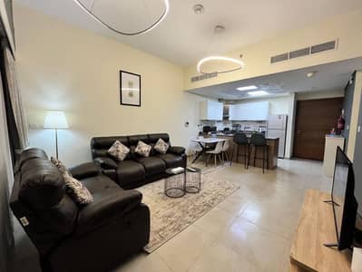 2 Cпальни Апартамент в аренду в Аль Фурджан, Дубай - WhatsApp Image 2023-11-30 at 5.10. 26 PM (1). jpeg