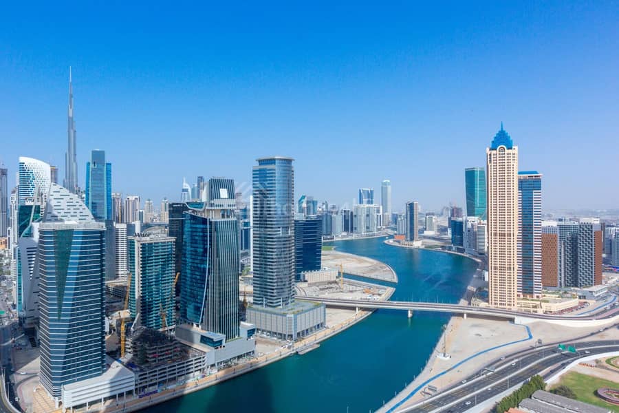 شقة في آمنة،مدينة الحبتور،الخليج التجاري 2 غرف 2590000 درهم - 8280234 شقة في آمنة،مدينة الحبتور،الخليج التجاري 2 غرف 2590000 درهم - 8280234