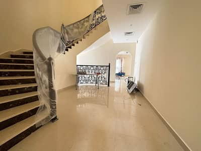 5 Bedroom Villa for Rent in The Villa, Dubai - Stunning \ Single Row Villa \ Ready to move