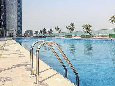 1 Bedroom Flat for Sale in Al Reem Island, Abu Dhabi - REMARKABLE 1BR|RENTED|STUNNING CITY VIEW|HIGH ROI