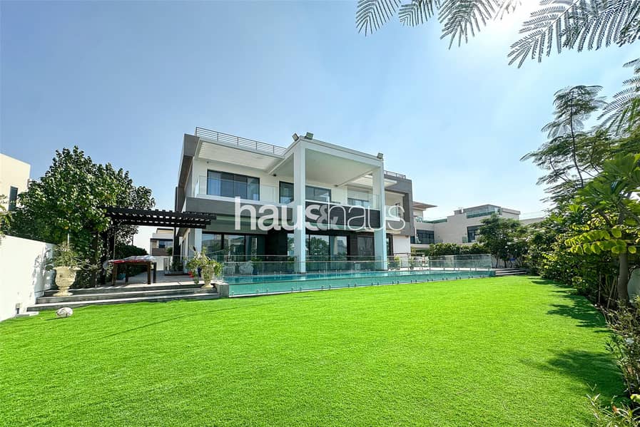 位于迪拜山庄,球道大楼 5 卧室的别墅 52000000 AED - 8280288 位于迪拜山庄,球道大楼 5 卧室的别墅 52000000 AED - 8280288