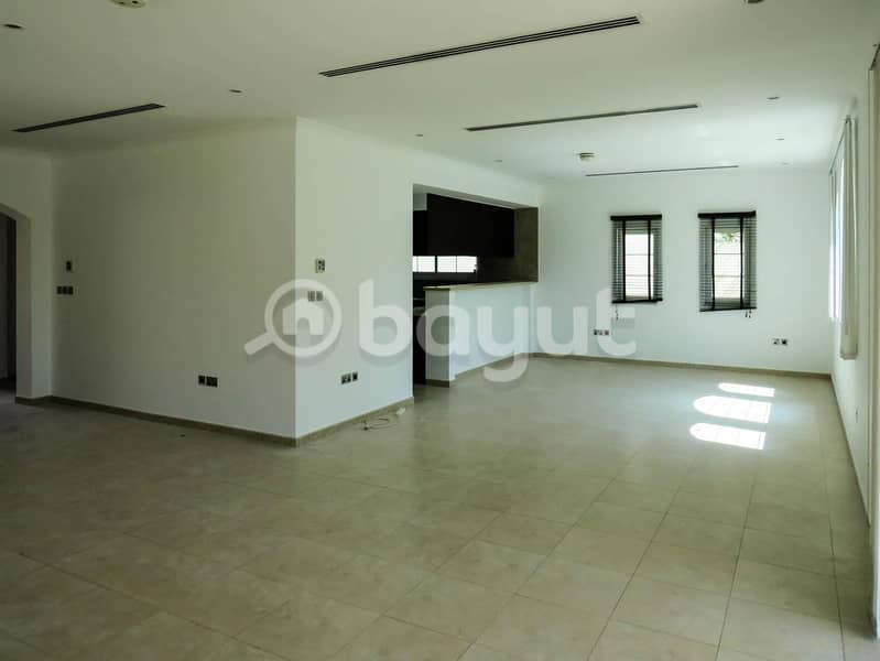 3 District 6 | Large Plot | Well Landscaped Legacy Large