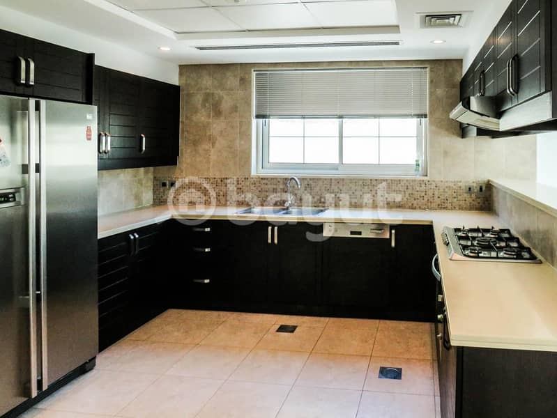 4 District 6 | Large Plot | Well Landscaped Legacy Large