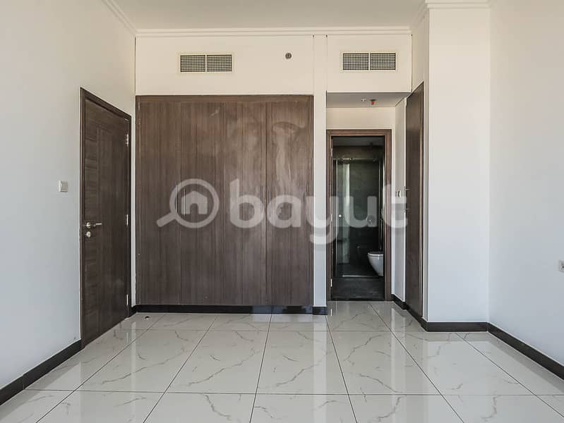 5 Brand new 1 Bed with full Amenities Close to Expo 2020