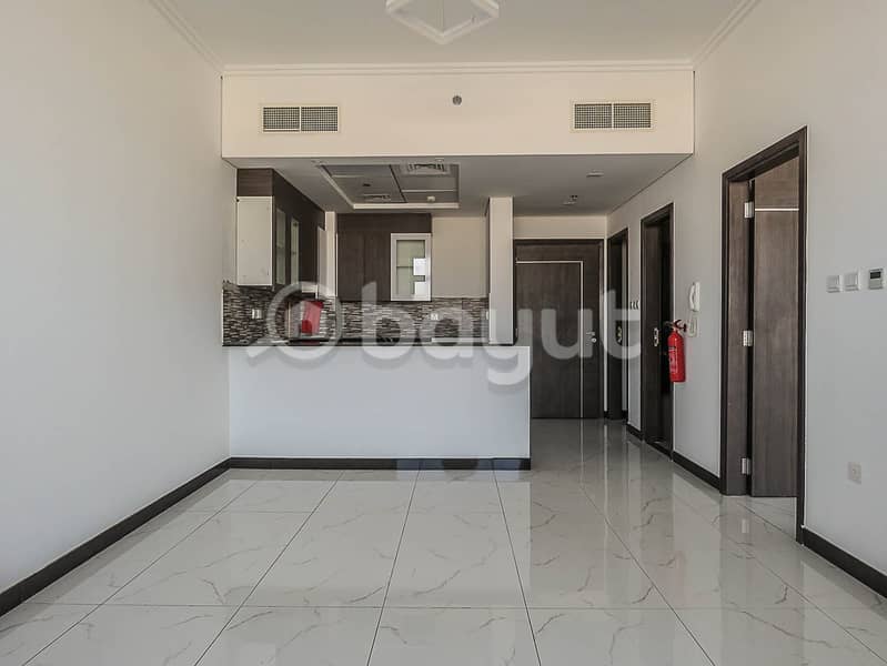 7 Brand new 1 Bed with full Amenities Close to Expo 2020