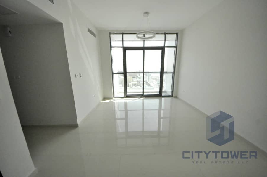 2 Amazing 1 Bedroom Hall near Mall of The Emirates