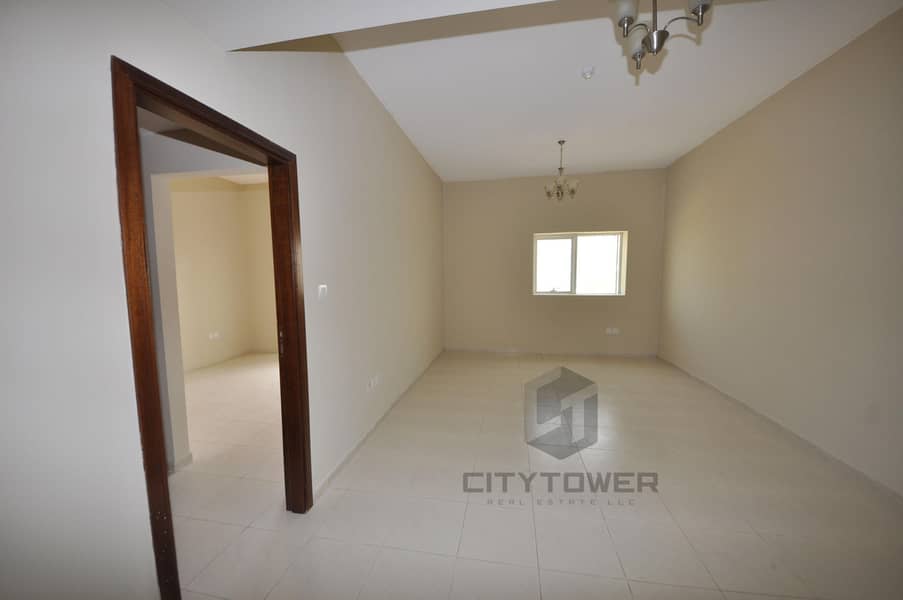 3 Spacious 1 Bed Hall In Silicon Dubai  Pool / Gym