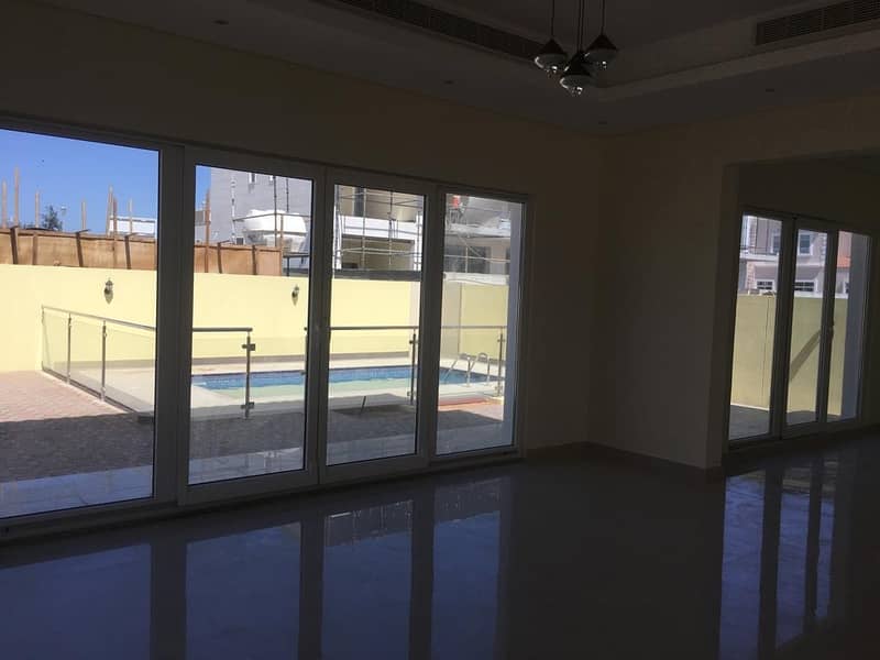 3 Brand New Private Built Villa 4 Bedroom Near Jumeirah Island