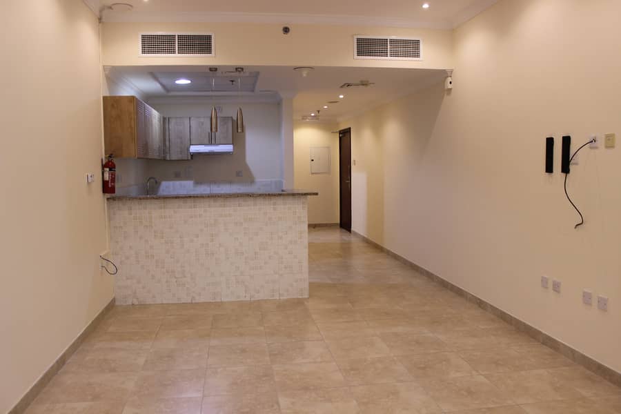 Amazing 1 Bedroom Apartment  Available near Al Rigga metro Station || Family Sharing Allowed