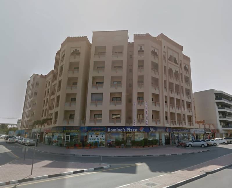 طابق تجاري في القصيص 190000 درهم - 6688961 طابق تجاري في القصيص 190000 درهم - 6688961