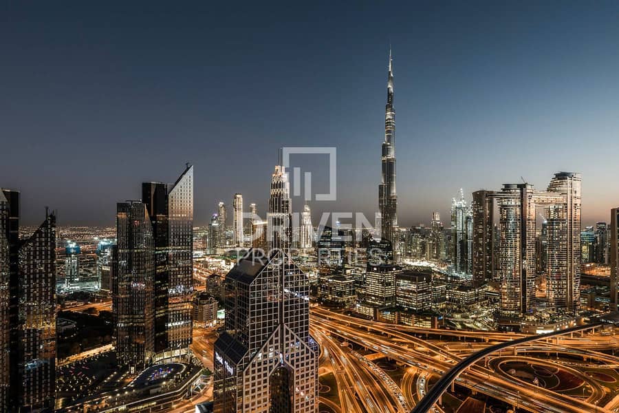High-end Designed Unit | Gennuine Resale High-end Designed Unit | Gennuine Resale